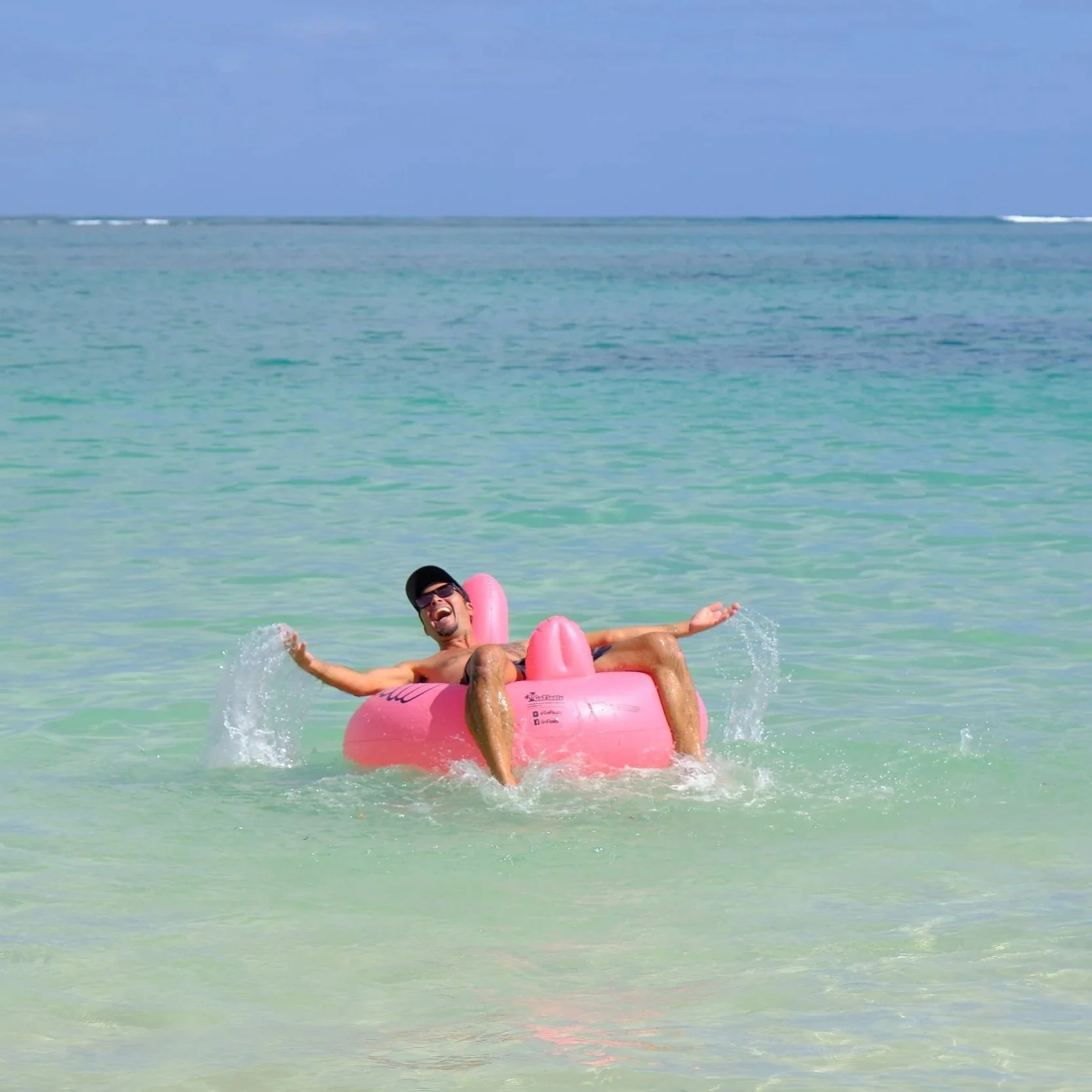 ホーム — Kailua Beach Adventures